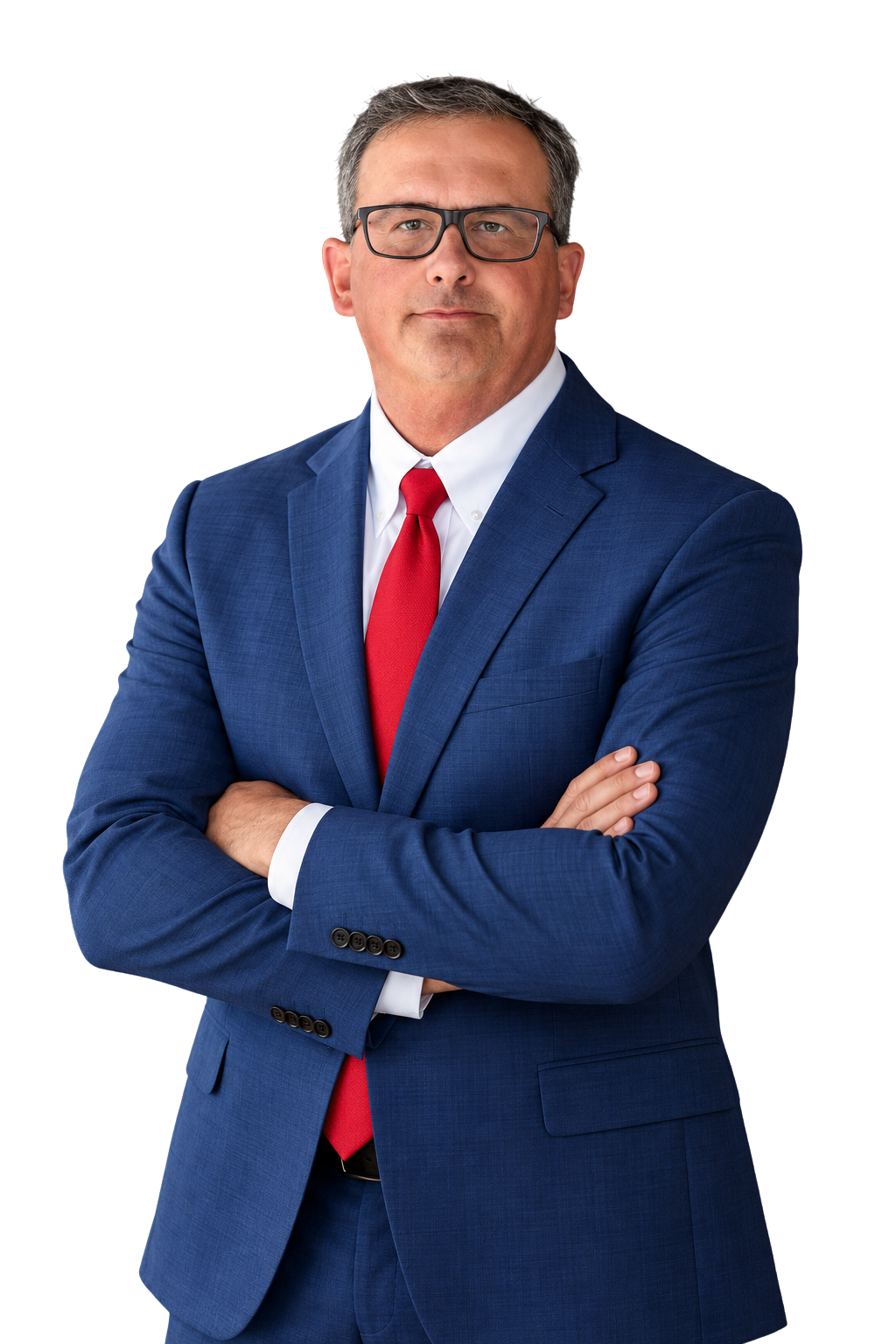 Portrait of Jody Peterman